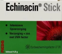 Top 10 ⭐ Echinacin Stick * 4.8 Gr 🥰 -Beauty Winkel 550x475 7