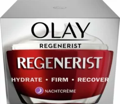 Beste Pirce ❤️ Olay Regenerist Nachtcr Me - Parfumvrij - 50ml - Alle Huidtypes 🎉 -Beauty Winkel 550x477 3