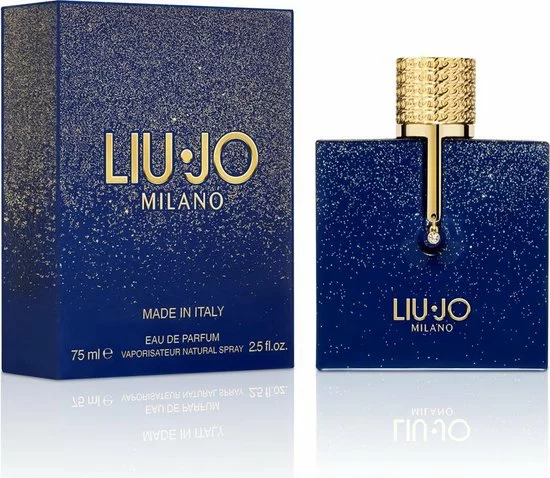 Beste Pirce π Liu Jo Milano Eau De Parfum 75ml π 4 Beste Pirce π Liu Jo Milano Eau De Parfum 75ml π - Afbeelding 2