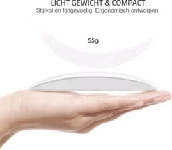 Promo ⌛ LOUZIR Nagellak Droger 6W - LED Verlichting - Gellak - Nagel Lamp - Nagelverzorging - Nagel Lak Lamp ⭐ 14 Promo ⌛ LOUZIR Nagellak Droger 6W - LED Verlichting - Gellak - Nagel Lamp - Nagelverzorging - Nagel Lak Lamp ⭐ -Beauty Winkel 550x478 7