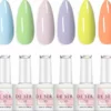 Beste recensies van ✔️ De Sera Gellak 6-delige Set - Gel Naggellak - Pastel Edition - Gellac - 10ML - Pastel Kleuren 😉 1 Beste recensies van ✔️ De Sera Gellak 6-delige Set - Gel Naggellak - Pastel Edition - Gellac - 10ML - Pastel Kleuren 😉 -Beauty Winkel 550x479 2