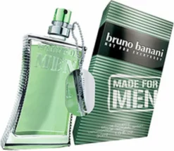Hete verkoop π― Bruno Banani Made For Men Eau De Toilette 50ml π 27 Hete verkoop π― Bruno Banani Made For Men Eau De Toilette 50ml π -Beauty Winkel 550x479 7