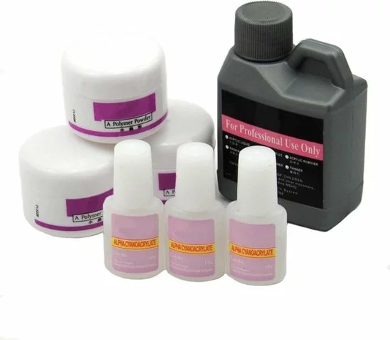 Flash-uitverkoop 😀 Royala - Acrylnagels Starterspakket Incl. Nagelfreesmachine | +12 Grote Potjes Colored Acryl Poeder | Acryl Nagels Starter Kit Set | Nail Art Pakket | 84 Delig | 500 Franse Tips 👏 15 Flash-uitverkoop 😀 Royala - Acrylnagels Starterspakket Incl. Nagelfreesmachine | +12 Grote Potjes Colored Acryl Poeder | Acryl Nagels Starter Kit Set | Nail Art Pakket | 84 Delig | 500 Franse Tips 👏 - Afbeelding 13