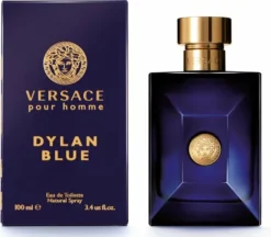 Gloednieuw ๐ Versace Dylan Blue 100 Ml - Eau De Toilette - Herenparfum ๐งจ 13 Gloednieuw ๐ Versace Dylan Blue 100 Ml - Eau De Toilette - Herenparfum ๐งจ -Beauty Winkel 550x482 4