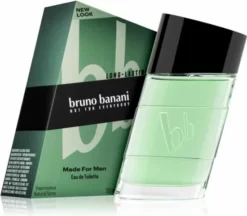 Hete verkoop π― Bruno Banani Made For Men Eau De Toilette 50ml π 17 Hete verkoop π― Bruno Banani Made For Men Eau De Toilette 50ml π -Beauty Winkel 550x482 6