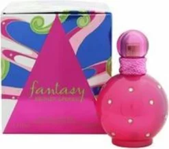 Kopen π₯ Britney Spears Fantasy For π© Women - 100 Ml- Eau De Parfum βοΈ 26 Kopen π₯ Britney Spears Fantasy For π© Women - 100 Ml- Eau De Parfum βοΈ -Beauty Winkel 550x486 3