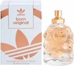 Uitgang β Adidas Born Original For Her Eau De Parfum - 50 Ml π 20 Uitgang β Adidas Born Original For Her Eau De Parfum - 50 Ml π -Beauty Winkel 550x487
