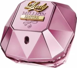 Beste Verkoop ⌛ Paco Rabanne Lady Million Empire 80 Ml - Eau De Parfum - Damesparfum 🛒 -Beauty Winkel 550x487 5