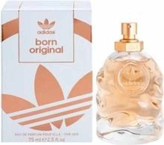 Uitgang β Adidas Born Original For Her Eau De Parfum - 50 Ml π 11 Uitgang β Adidas Born Original For Her Eau De Parfum - 50 Ml π - Afbeelding 9