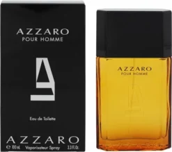 Begroting ⭐ Azzaro Pour Homme 100 Ml - Eau De Toilette - Herenparfum 🔥 -Beauty Winkel 550x488 10