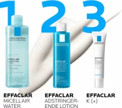 Hete verkoop 🛒 La Roche-Posay Effaclar K+ Dagcr Me - 30ml 👍 14 Hete verkoop 🛒 La Roche-Posay Effaclar K+ Dagcr Me - 30ml 👍 -Beauty Winkel 550x488 3