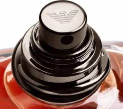 Korting 😉 Giorgio Armani Stronger With You Intensely 100 Ml - Eau De Parfum - Herenparfum ✨ -Beauty Winkel 550x488 7