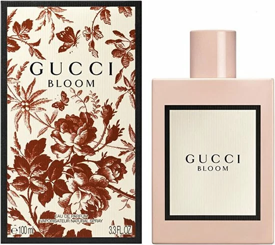 Gloednieuw π₯° Gucci Bloom 50 Ml - Eau De Parfum - Damesparfum π― 7 Gloednieuw π₯° Gucci Bloom 50 Ml - Eau De Parfum - Damesparfum π― - Afbeelding 5
