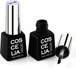 Begroting ❤️ Royala D6 Gellak - Gellak Starterspakket 10 Kleuren - Gellak - Gellak Set - UV LED Lamp 36W - Manicure - Nagellak - Nail Art - 10 Kleuren Gel Polish - Nagellakset - Gellakset 🥰 -Beauty Winkel 550x491 11