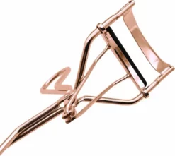 Beste Verkoop ⭐ V-Goods Professionele Wimperkruller / Wimperkrultang - Ros Goud-kleurig - 4 GRATIS Siliconen Pads - Wimperlifting - Navulling - Persoonlijke Verzorging - Beauty - Make-up 🔔 -Beauty Winkel 550x491 9
