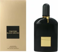 Nieuw 👏 Tom Ford Black Orchid 100 Ml - Eau De Parfum - Unisex ⭐ -Beauty Winkel 550x492 10