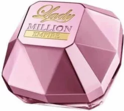 Beste Verkoop ⌛ Paco Rabanne Lady Million Empire 80 Ml - Eau De Parfum - Damesparfum 🛒 -Beauty Winkel 550x492 9