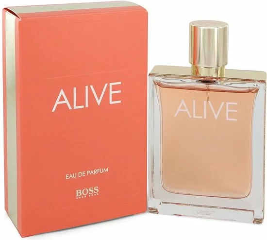Kopen π₯ Hugo Boss Alive 80 Ml - Eau De Parfum - Damesparfum π 7 Kopen π₯ Hugo Boss Alive 80 Ml - Eau De Parfum - Damesparfum π - Afbeelding 5