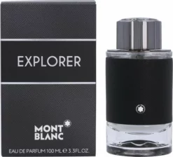 Groothandel ❤️ Mont Blanc Montblanc Explorer 100 Ml - Eau De Parfum - Herenparfum 🤩 -Beauty Winkel 550x499