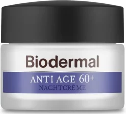 Goedkoopste ๐ Biodermal Anti Age Nachtcr Me 60+ - Nachtcr Me Met Niacinamide & Sheaboter - Voedt En Hydrateert Intensief - Nachtcreme Anti Rimpel Voor Vrouwen - 50ml ๐ 20 Goedkoopste ๐ Biodermal Anti Age Nachtcr Me 60+ - Nachtcr Me Met Niacinamide & Sheaboter - Voedt En Hydrateert Intensief - Nachtcreme Anti Rimpel Voor Vrouwen - 50ml ๐ -Beauty Winkel 550x500 10
