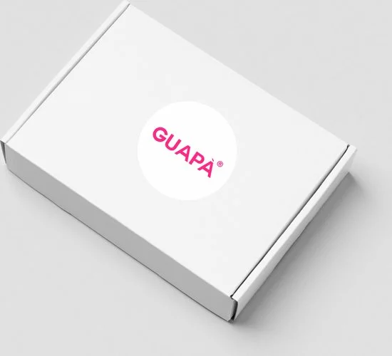 Korting ✔️ GUAP?? GUAP - Nail Art Nagel Sjabloon Stickers 30 Vellen - Zelfklevende Nagelstickers & Nageldecoratie 3D Goud En Zilver 🔥 6 Korting ✔️ GUAP?? GUAP - Nail Art Nagel Sjabloon Stickers 30 Vellen - Zelfklevende Nagelstickers & Nageldecoratie 3D Goud En Zilver 🔥 - Afbeelding 4