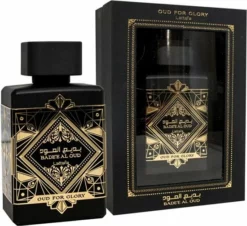 Gloednieuw 🧨 Lattafa Oud For Glory Badee Al Oud Edp U 100 Ml 👍 -Beauty Winkel 550x503 4