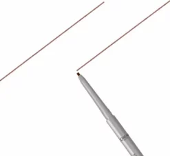 Promo 👍 L’Oréal Paris Brow Artist Skinny Definer Wenkbrauwpotlood - 105 Brunette - Ultradun ✔️ -Beauty Winkel 550x503 5