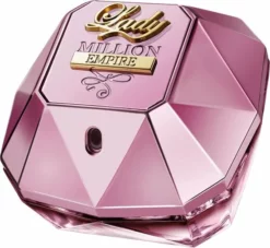 Beste Verkoop ⌛ Paco Rabanne Lady Million Empire 80 Ml - Eau De Parfum - Damesparfum 🛒