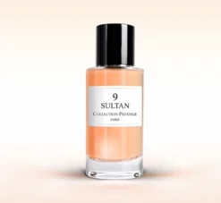 Korting π Collection Prestige Sultan - Nummer 09 - Eau De Parfum Unisex - 50 Ml 𧨠10 Korting π Collection Prestige Sultan - Nummer 09 - Eau De Parfum Unisex - 50 Ml 𧨠-Beauty Winkel 550x506 2