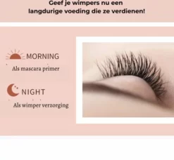 Beste recensies van π Beautyfit®2 In 1 Wimperserum En Wenkbrauw Serum - BEST WERKEND - Eye Lash Serum - Wimper Serum - Wenkbrauw Groei Serum - Lash Lift Kit - Wimper Lift - Snel Resultaat Wimpergroei π 27 Beste recensies van π Beautyfit®2 In 1 Wimperserum En Wenkbrauw Serum - BEST WERKEND - Eye Lash Serum - Wimper Serum - Wenkbrauw Groei Serum - Lash Lift Kit - Wimper Lift - Snel Resultaat Wimpergroei π -Beauty Winkel 550x507 7