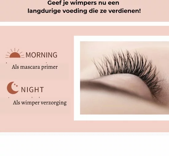 Beste recensies van π Beautyfit®2 In 1 Wimperserum En Wenkbrauw Serum - BEST WERKEND - Eye Lash Serum - Wimper Serum - Wenkbrauw Groei Serum - Lash Lift Kit - Wimper Lift - Snel Resultaat Wimpergroei π 12 Beste recensies van π Beautyfit®2 In 1 Wimperserum En Wenkbrauw Serum - BEST WERKEND - Eye Lash Serum - Wimper Serum - Wenkbrauw Groei Serum - Lash Lift Kit - Wimper Lift - Snel Resultaat Wimpergroei π - Afbeelding 10