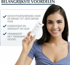 Beste Verkoop π Eucerin Verzachtende Gezichtscreme 5% Urea - 50 Ml - Dagcrème β¨ 24 Beste Verkoop π Eucerin Verzachtende Gezichtscreme 5% Urea - 50 Ml - Dagcrème β¨ -Beauty Winkel 550x507 8