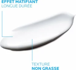 Hete verkoop 💯 La Roche-Posay Effaclar Mat Dagcrème - 40ml - Tegen Zichtbare Poriën 🛒 -Beauty Winkel 550x508