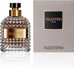 Aanbiedingen 🎁 Valentino Uomo Eau De Toilette Spray 100 Ml 🔔 -Beauty Winkel 550x509 17