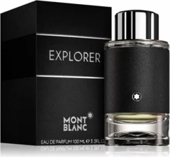Groothandel ❤️ Mont Blanc Montblanc Explorer 100 Ml - Eau De Parfum - Herenparfum 🤩 -Beauty Winkel 550x509 3