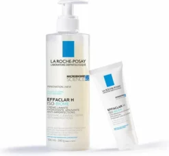 Uitgang β La Roche-Posay Effaclar H Iso-Biome Dagcr Me - 40 Ml π 12 Uitgang β La Roche-Posay Effaclar H Iso-Biome Dagcr Me - 40 Ml π -Beauty Winkel 550x510