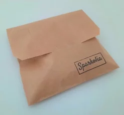 Beste Verkoop ❤️ Sparkolia Voordeelpak French Manicure Tip Guides Nagel Stickers - 5 X 48 Stuks - Nail Art - Kunstnagels - Acryl & Gel - Nagelstickers Voor Nagellak Gellak 👍 -Beauty Winkel 550x510 3