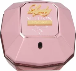 Beste Verkoop ⌛ Paco Rabanne Lady Million Empire 80 Ml - Eau De Parfum - Damesparfum 🛒 -Beauty Winkel 550x511 11