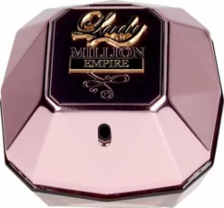 Beste Verkoop ⌛ Paco Rabanne Lady Million Empire 80 Ml - Eau De Parfum - Damesparfum 🛒 -Beauty Winkel 550x511 12