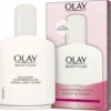 Groothandel 🤩 Olay Beauty Fluid Hydraterende Lotion Voor Gezicht En Lichaam - 200 Ml ✔️ -Beauty Winkel 550x512 5