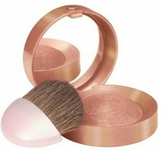 Korting β€οΈ Bourjois Little Rount Pot Blush 003 Brown π― 4 Korting β€οΈ Bourjois Little Rount Pot Blush 003 Brown π― - Afbeelding 2