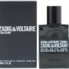 Begroting ๐ Zadig & Voltaire This Is Him! 30 Ml - Eau De Toilette - Herenparfum โค๏ธ 1 Begroting ๐ Zadig & Voltaire This Is Him! 30 Ml - Eau De Toilette - Herenparfum โค๏ธ -Beauty Winkel 550x514 7
