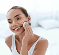 Flash-uitverkoop ✨ Bamboozy Wasbare Wattenschijfjes 10 Bamboe Wattenschijfjes - Herbruikbare Wattenschijfjes - Make Up Pads Zoogcompressen Zero Waste ✔️ -Beauty Winkel 550x515 1