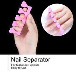 Begroting ❤️ Royala D6 Gellak - Gellak Starterspakket 10 Kleuren - Gellak - Gellak Set - UV LED Lamp 36W - Manicure - Nagellak - Nail Art - 10 Kleuren Gel Polish - Nagellakset - Gellakset 🥰 -Beauty Winkel 550x516 2