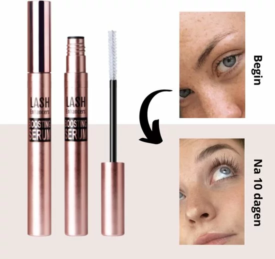 Beste recensies van π Beautyfit®2 In 1 Wimperserum En Wenkbrauw Serum - BEST WERKEND - Eye Lash Serum - Wimper Serum - Wenkbrauw Groei Serum - Lash Lift Kit - Wimper Lift - Snel Resultaat Wimpergroei π 8 Beste recensies van π Beautyfit®2 In 1 Wimperserum En Wenkbrauw Serum - BEST WERKEND - Eye Lash Serum - Wimper Serum - Wenkbrauw Groei Serum - Lash Lift Kit - Wimper Lift - Snel Resultaat Wimpergroei π - Afbeelding 6