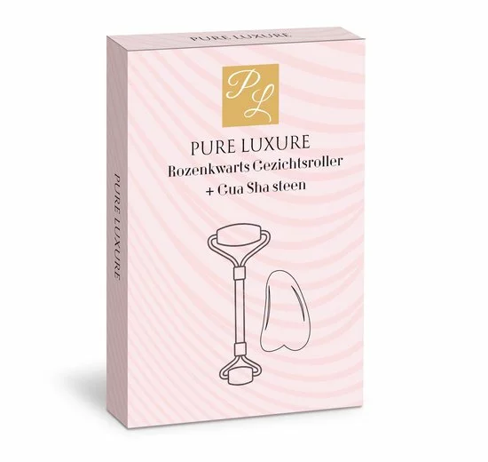 Hete verkoop β Pure Luxure Jade Roller Rozenkwarts - Jade Roller - Gezichtsroller - Gua Sha - Rose Quartz - Gua Sha Jade - Jade - Massage - 2 Delige Set - Skincare - Black Friday 2022 π 10 Hete verkoop β Pure Luxure Jade Roller Rozenkwarts - Jade Roller - Gezichtsroller - Gua Sha - Rose Quartz - Gua Sha Jade - Jade - Massage - 2 Delige Set - Skincare - Black Friday 2022 π - Afbeelding 8