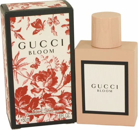 Gloednieuw π₯° Gucci Bloom 50 Ml - Eau De Parfum - Damesparfum π― 8 Gloednieuw π₯° Gucci Bloom 50 Ml - Eau De Parfum - Damesparfum π― - Afbeelding 6