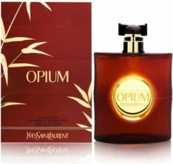 Gloednieuw 🛒 Yves Saint Laurent Opium - 50 Ml - Eau De Toilette 🧨