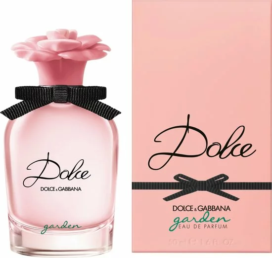 Groothandel ๐ฅฐ Dolce & Gabbana Garden F - 50ml - Eau De Parfum ๐ 4 Groothandel ๐ฅฐ Dolce & Gabbana Garden F - 50ml - Eau De Parfum ๐ - Afbeelding 2