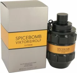 Beste Pirce π Viktor En Rolf Viktor & Rolf Spicebomb Extreme 50 Ml - Eau De Parfum - Herenparfum β 15 Beste Pirce π Viktor En Rolf Viktor & Rolf Spicebomb Extreme 50 Ml - Eau De Parfum - Herenparfum β -Beauty Winkel 550x524 7
